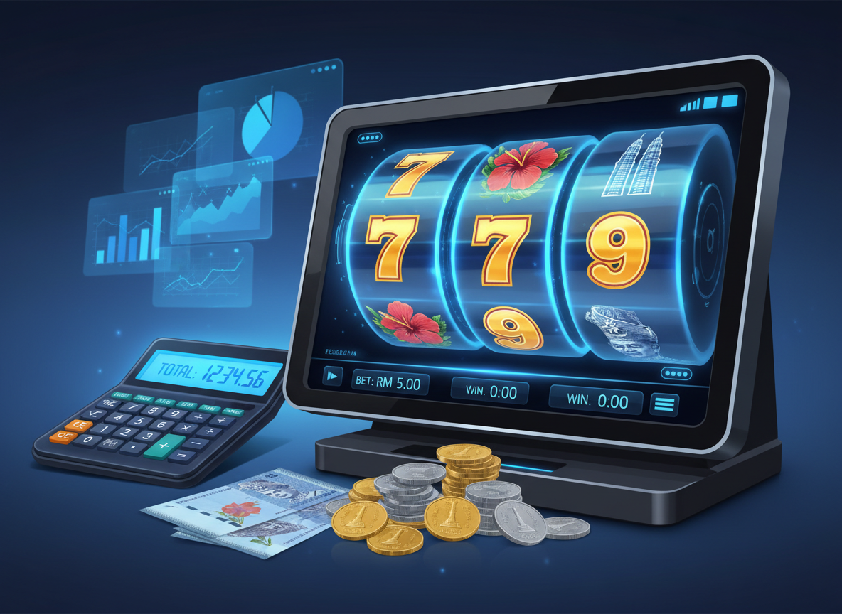 5 Tricks To Winning On Slot Machines Rm500 Test Results - Thumbnail