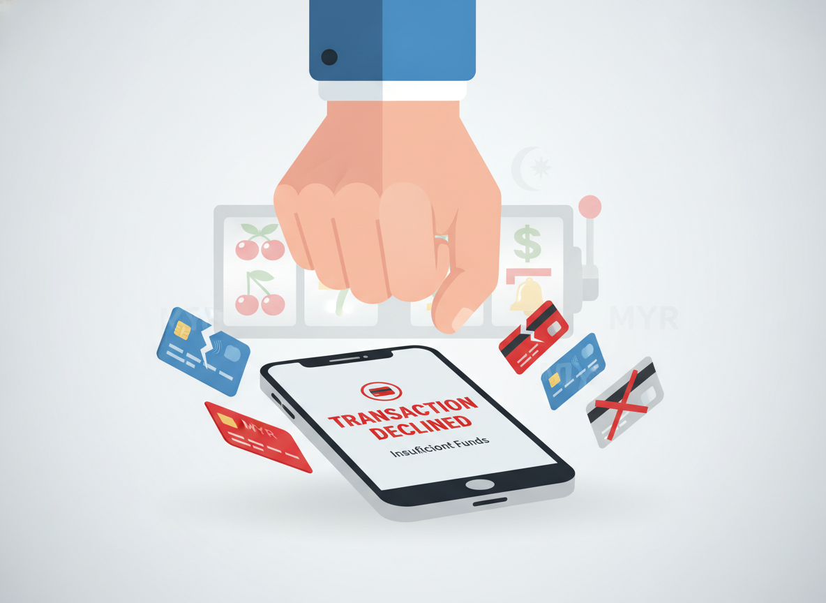 Accept Card Payments Malaysia Casino Guide - Thumbnail
