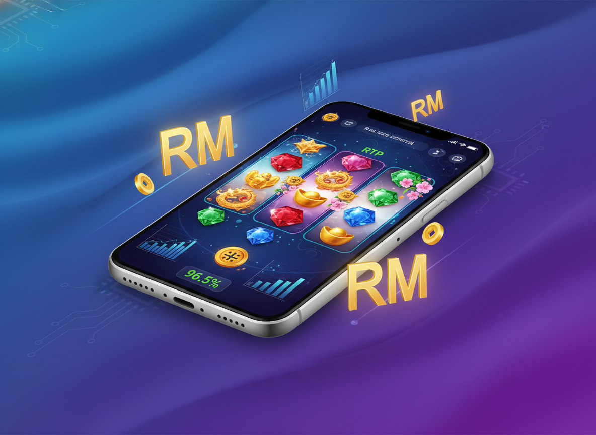 Best Slot Online Malaysia 2026 Audit - Thumbnail