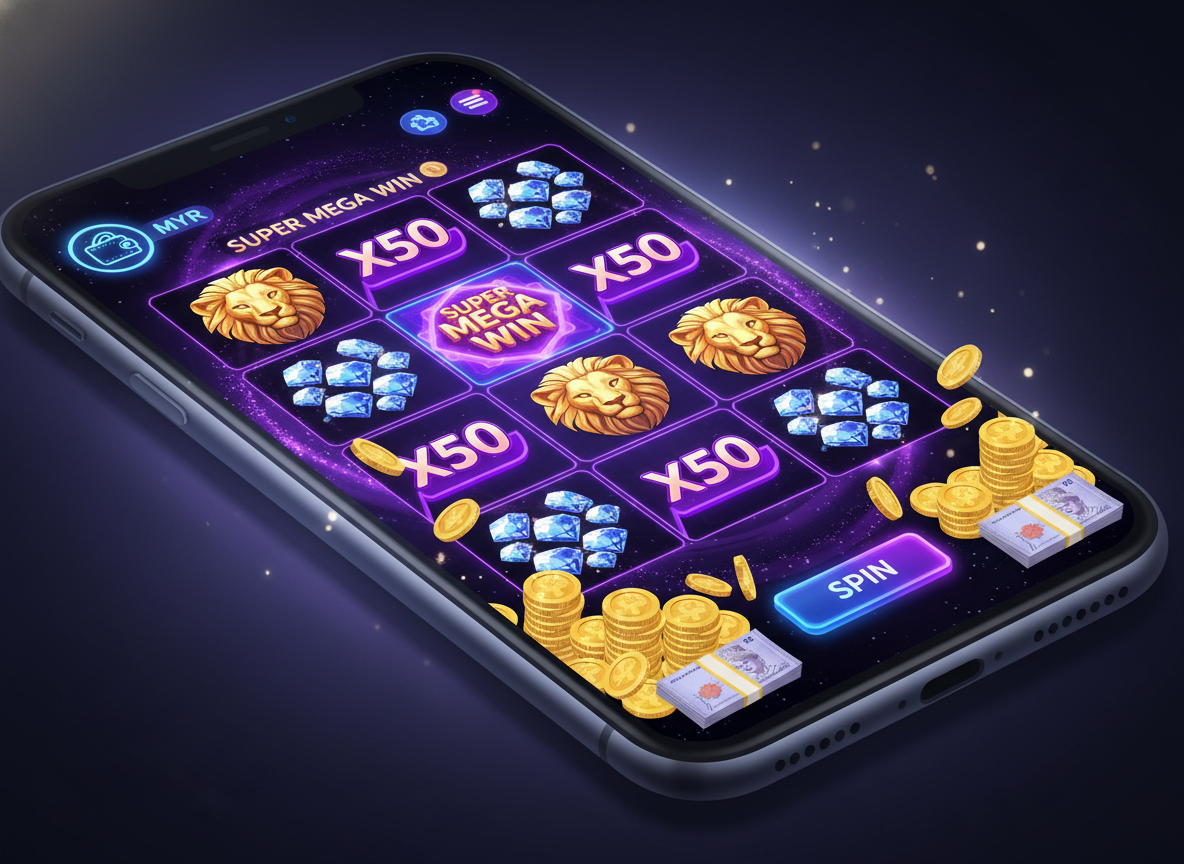 Best Slots To Play Malaysia Audit - Thumbnail