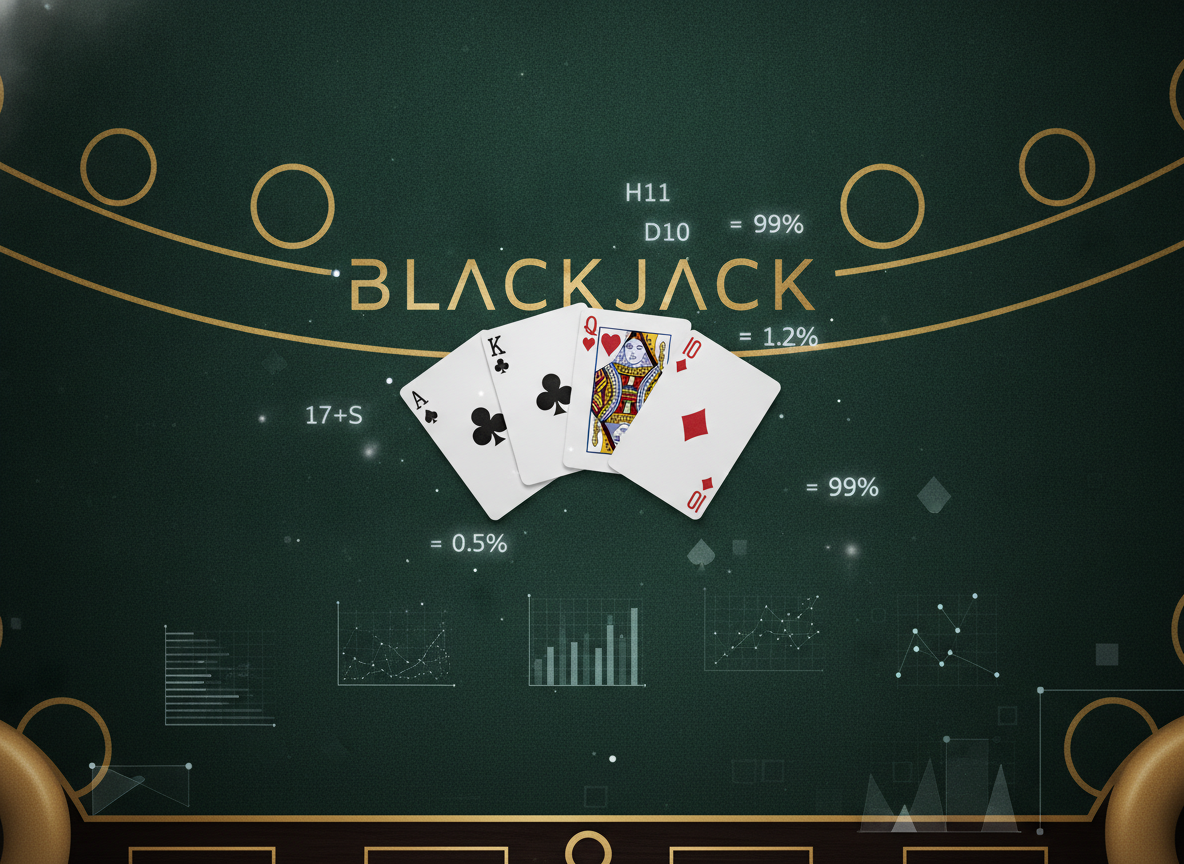Blackjack Rules Math Audit 2026 - Thumbnail