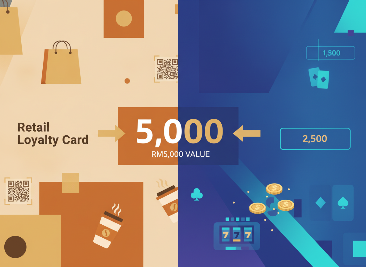 Casino Vs Retail Loyalty Audit 2026 - Thumbnail