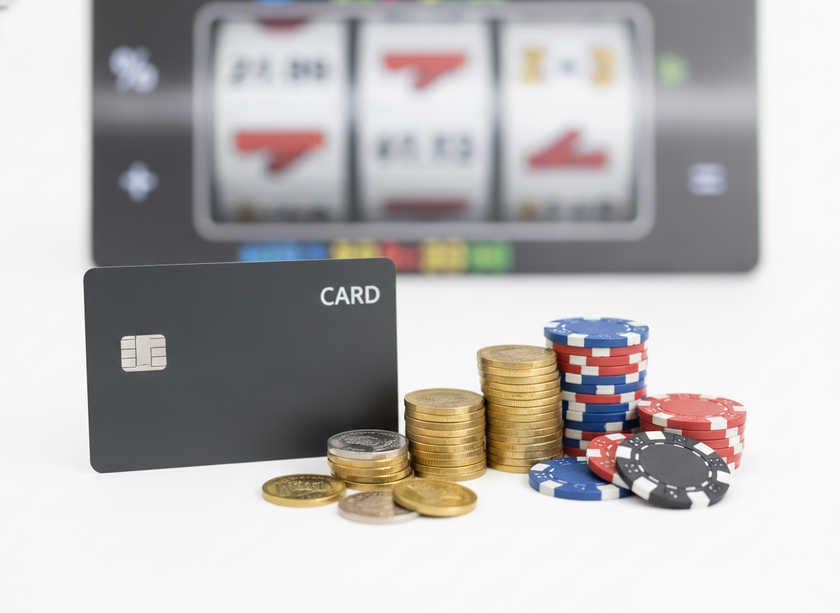 Credit Card Sign Up Bonus Malaysia Slot Rtp Audit 2026 - Thumbnail