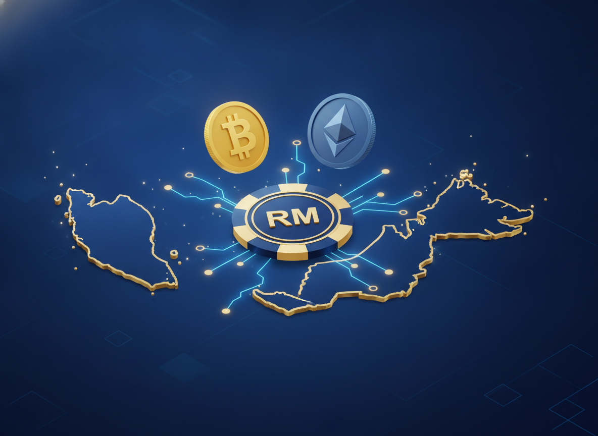 Crypto Casino Malaysia Payment Guide - Thumbnail