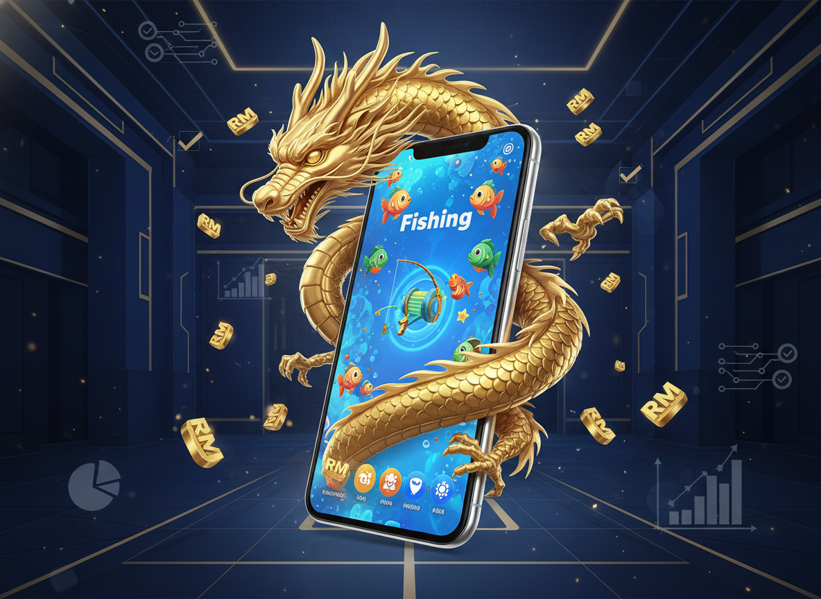 Dragonfish Casino Malaysia 2026 Rm50 Payout Audit - Thumbnail