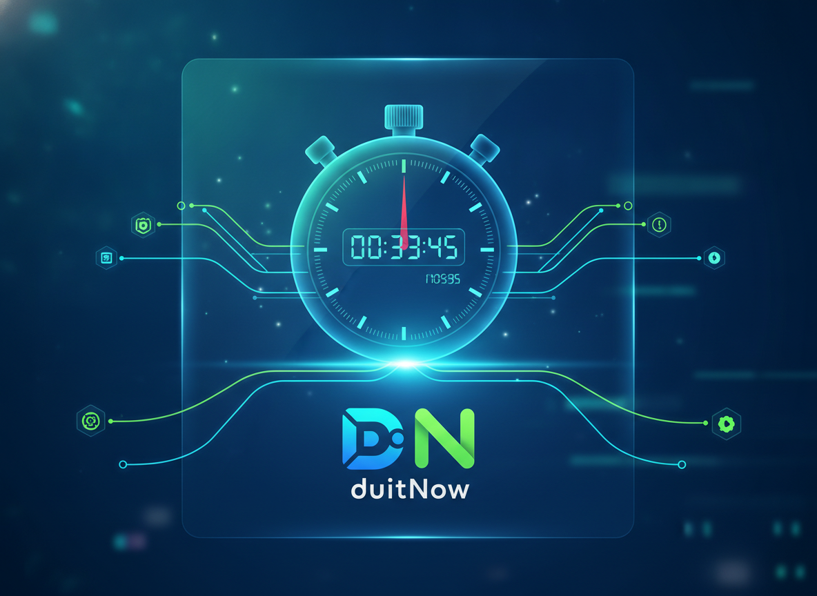 Duitnow Transfer Casino Speed Audit - Thumbnail