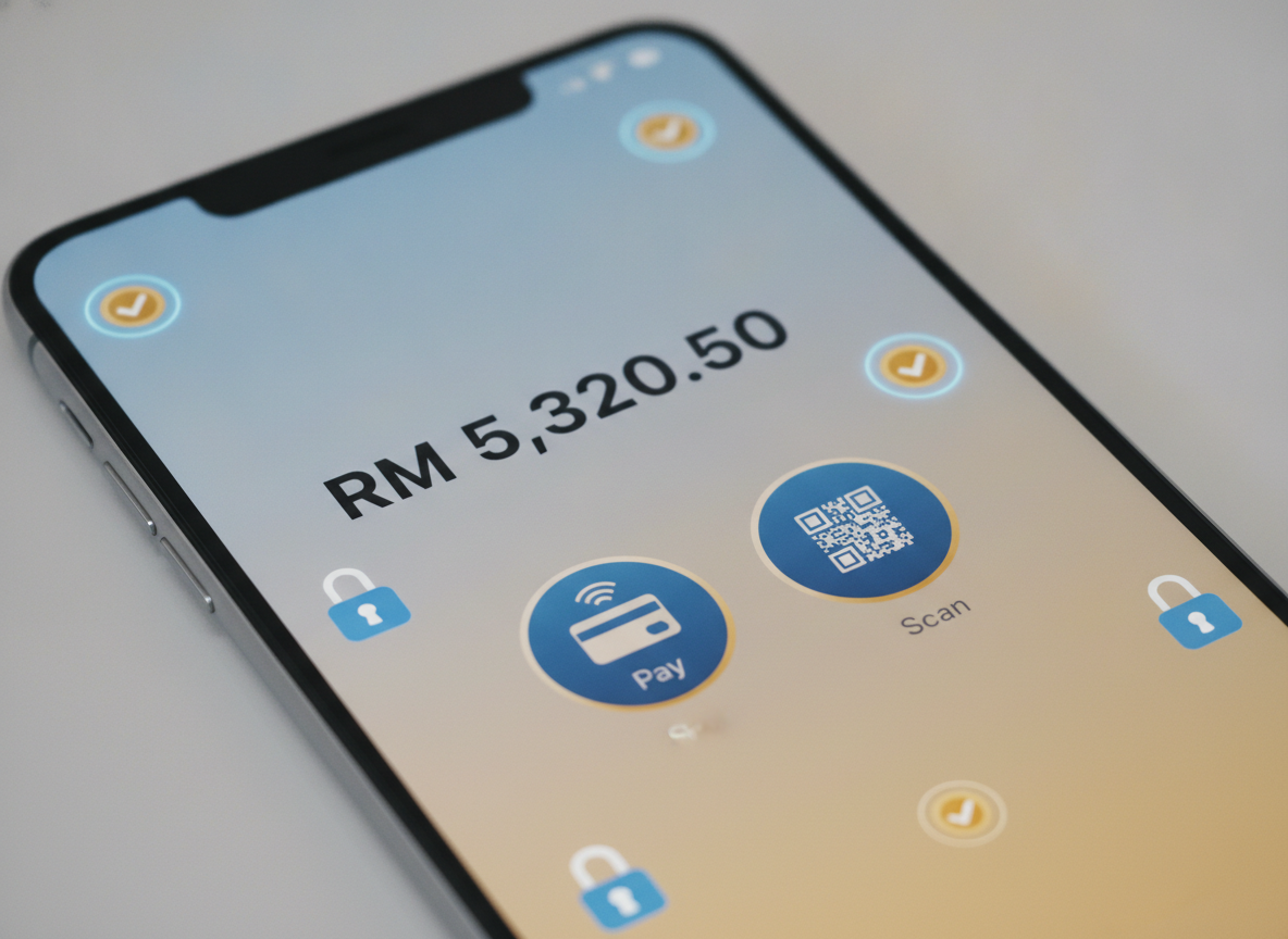 E Wallet App Malaysia Casino Deposit Audit - Thumbnail