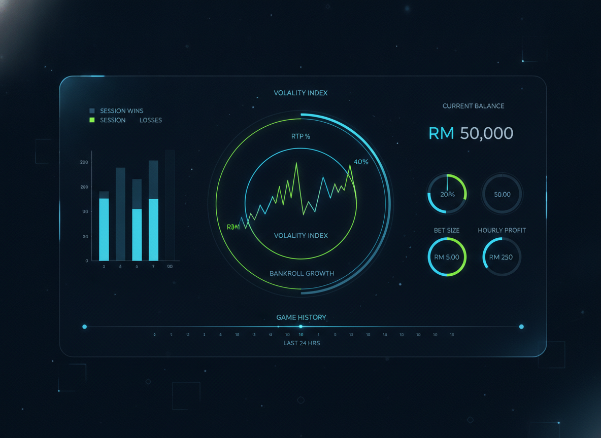 Effective Slot Game Strategies For Malaysian Players In 2026 - Thumbnail