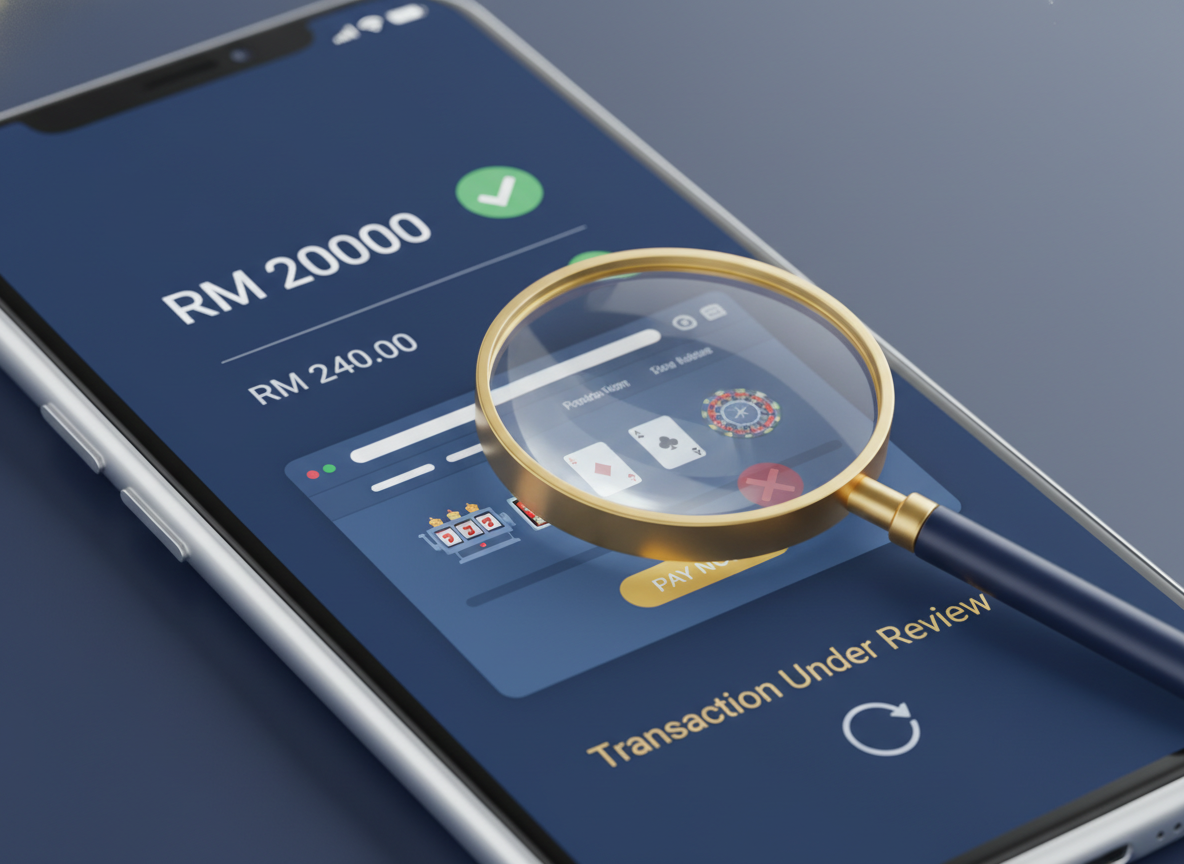 Evaluate New Malaysian Casinos Audit 2026 - Thumbnail