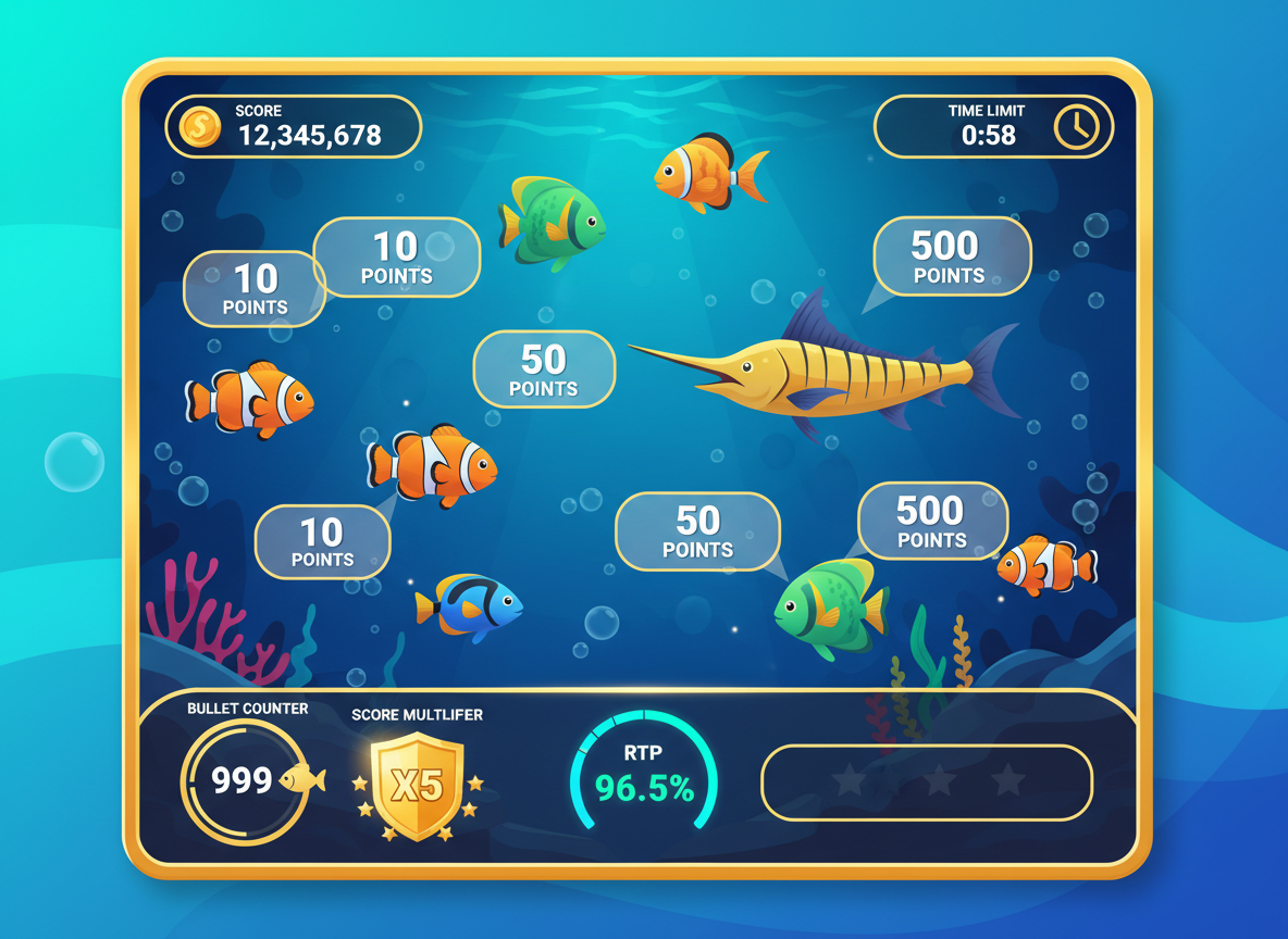 Fishing Casino Online Myr Payout Audit - Thumbnail