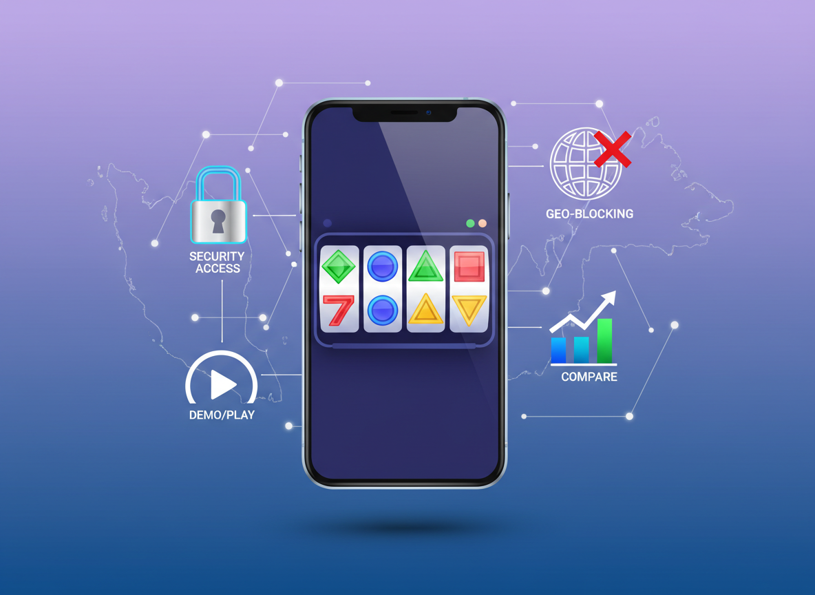 Free Online Slots Malaysia 4 Access Method - Thumbnail
