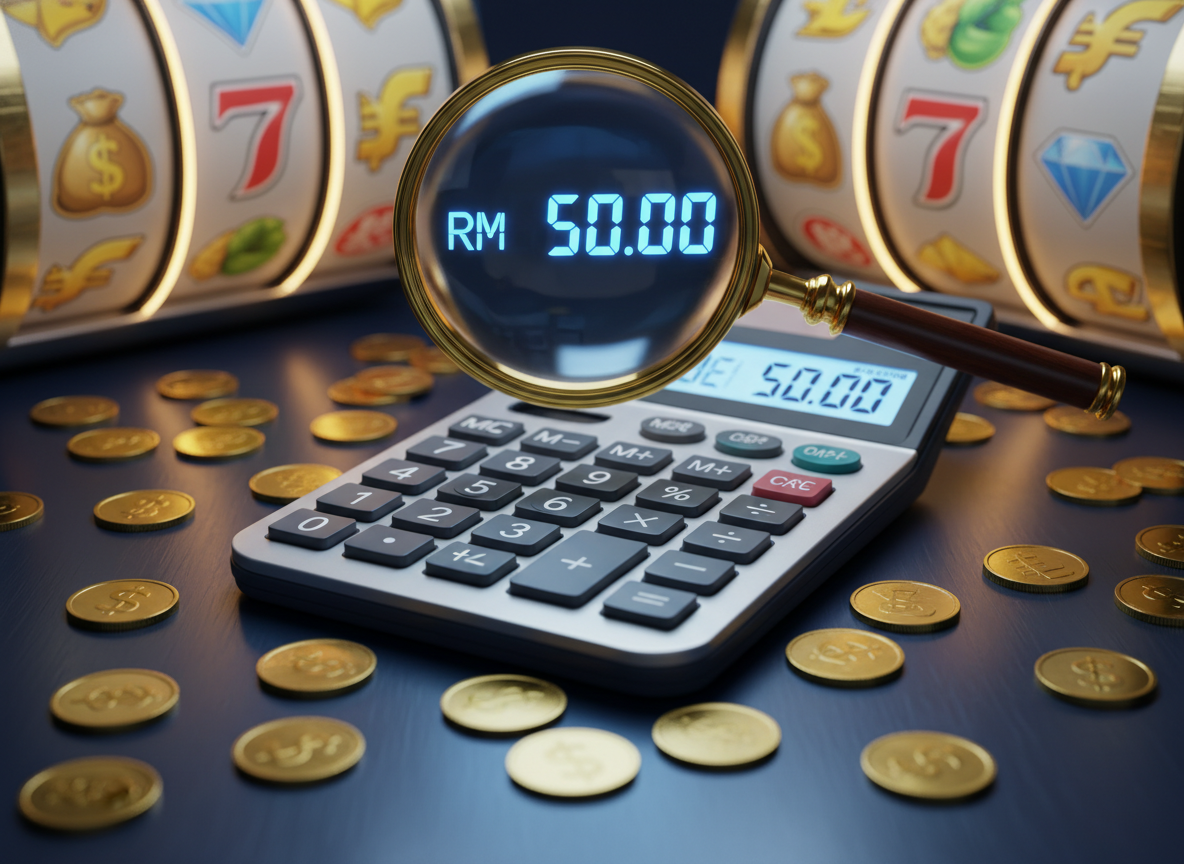 Free Slots Bonus Spins Yield Audit 2026 - Thumbnail