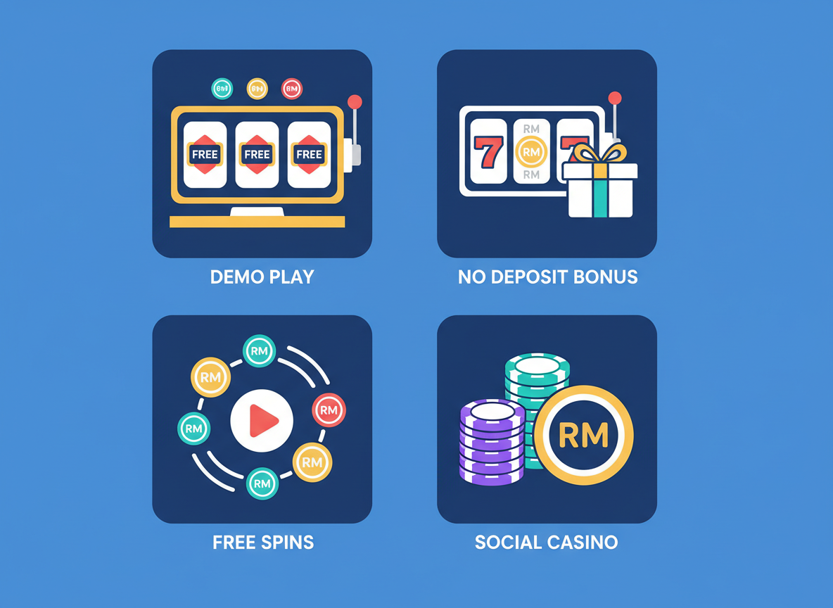 Free Slots Malaysia Guide 2026 - Thumbnail