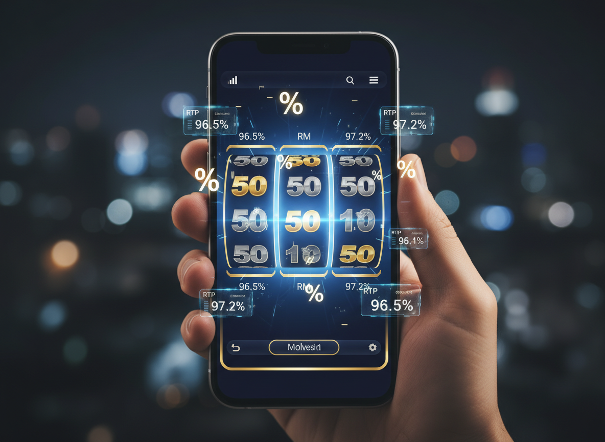 Game Slot Malaysia 2026 Testing Data - Thumbnail