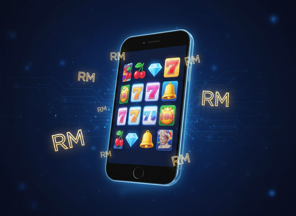 Game Slot Malaysia Rtp Data 2026 - Thumbnail