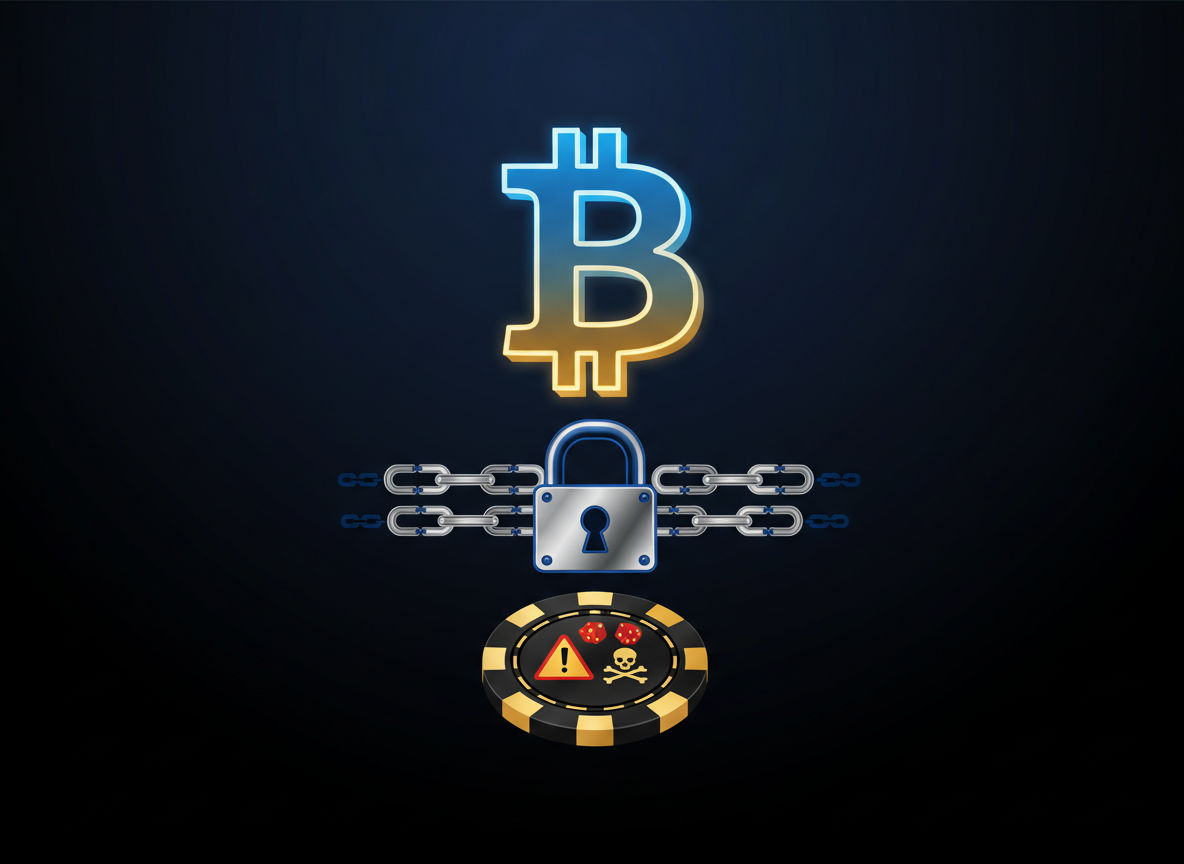 Guide Crypto Casino Deposits - Thumbnail