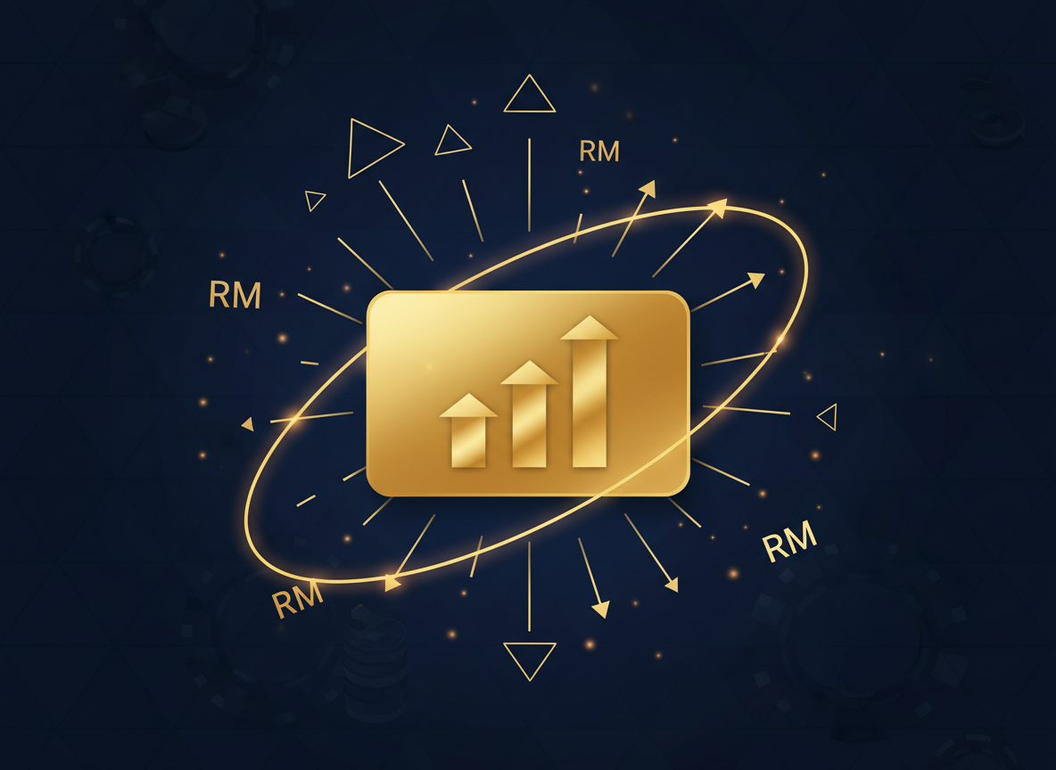 Guide To Casino Rewards Program - Thumbnail