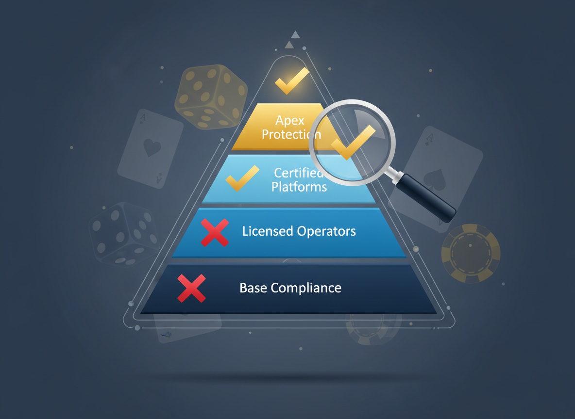 Guide To Trusted Casino Regulators - Thumbnail