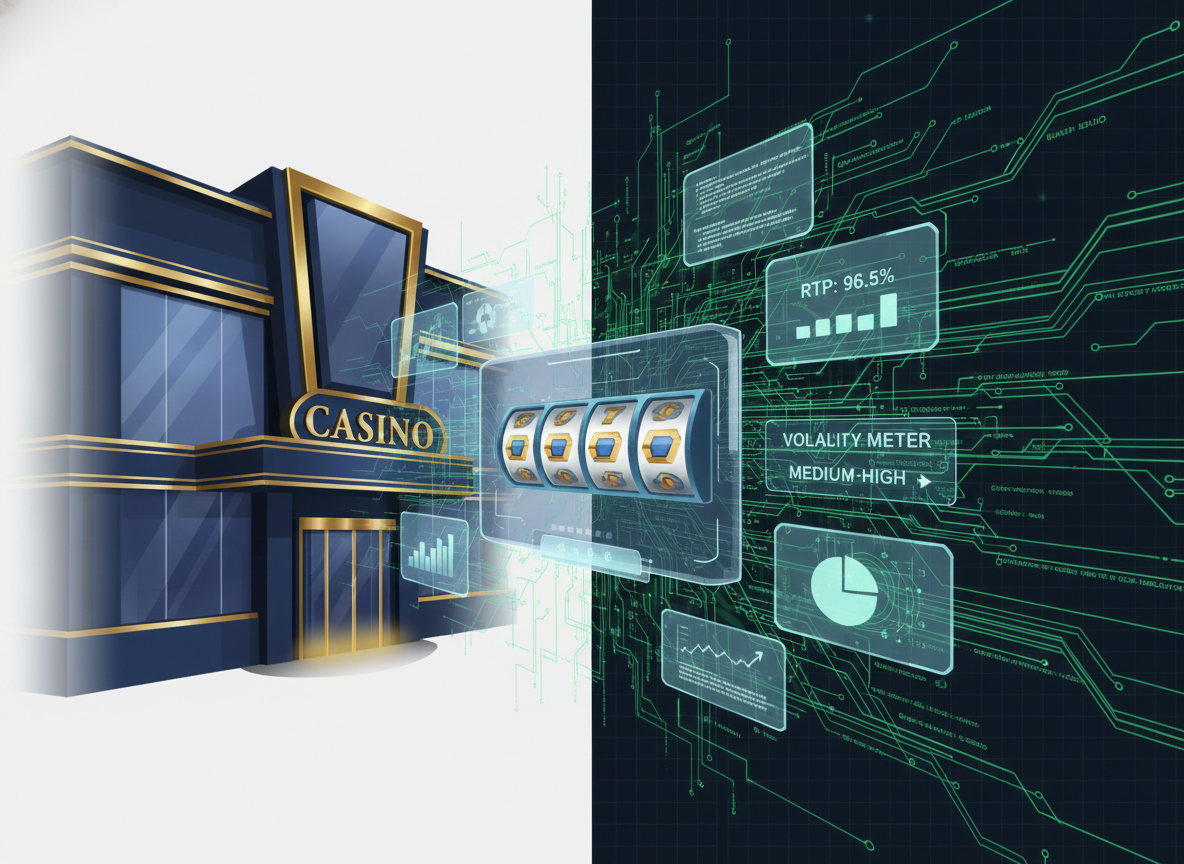 How To Choose Slot Provider Malaysia Guide - Thumbnail