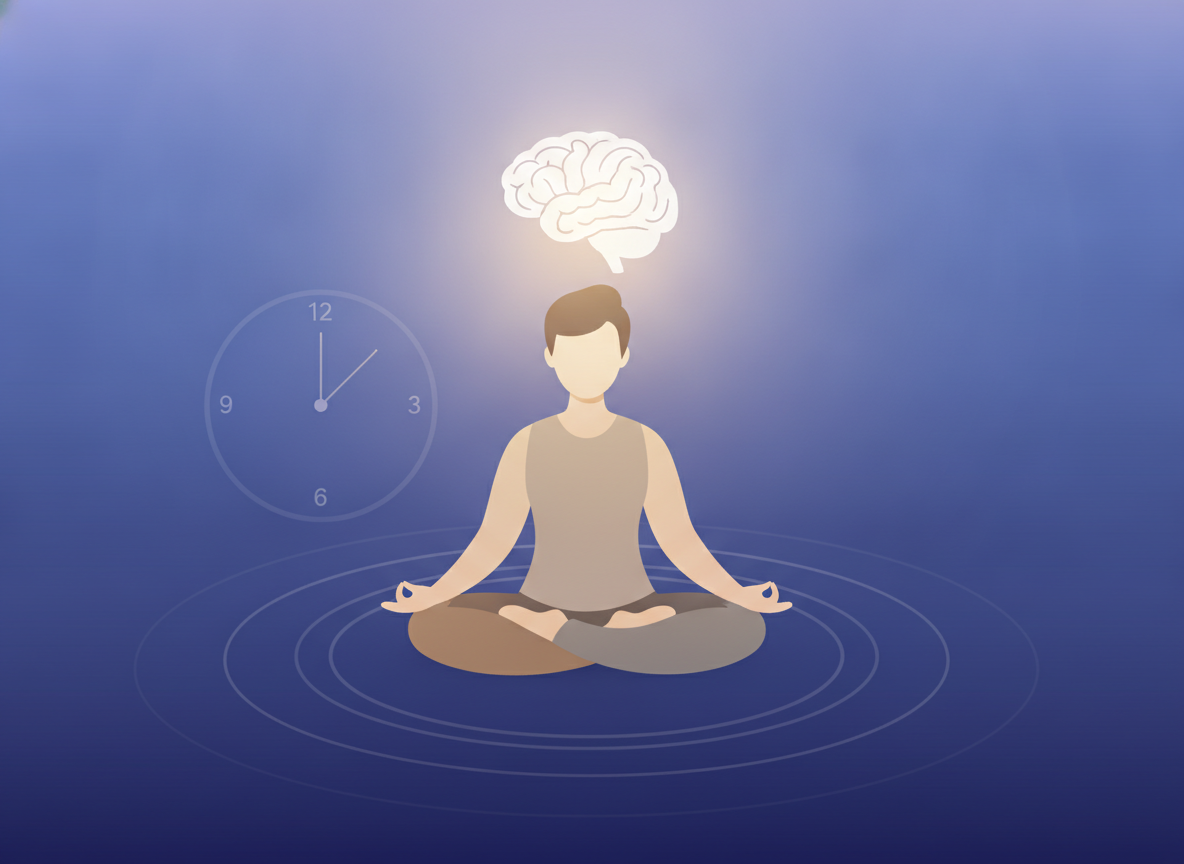 How To Do Meditation Beginner Guide 2026 - Thumbnail