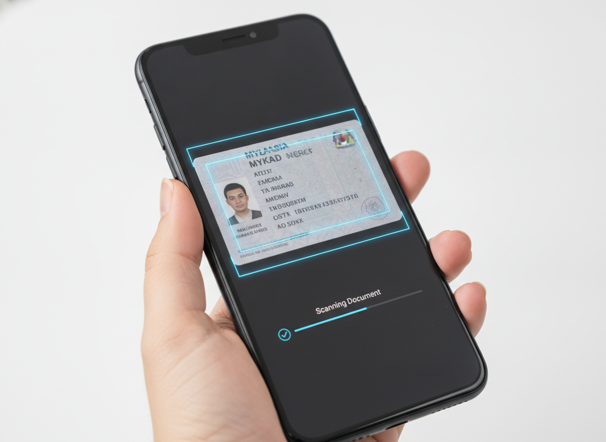 How To Get Voters Id Online In Malaysia 2026 Kyc Guide - Thumbnail