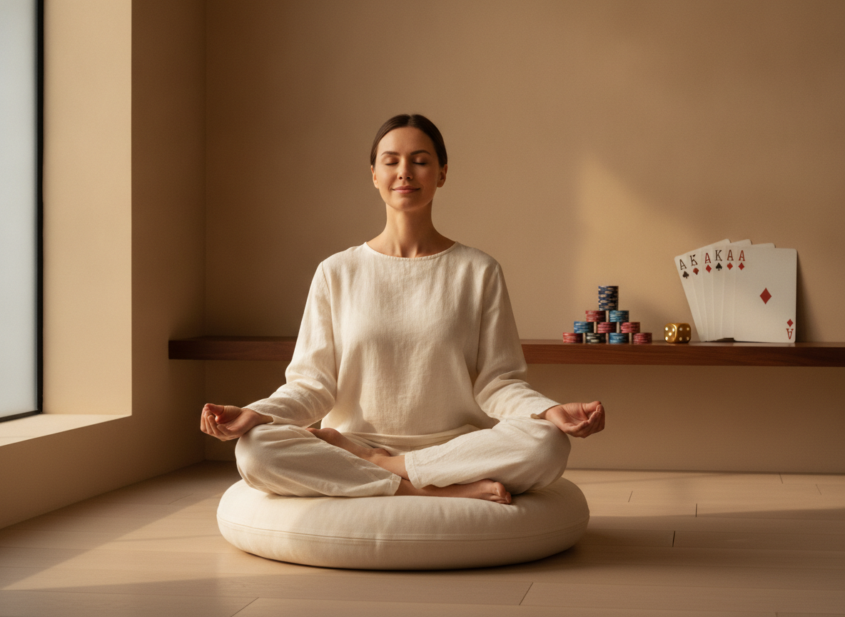 How To Meditate Properly For Casino Focus 2026 Guide - Thumbnail