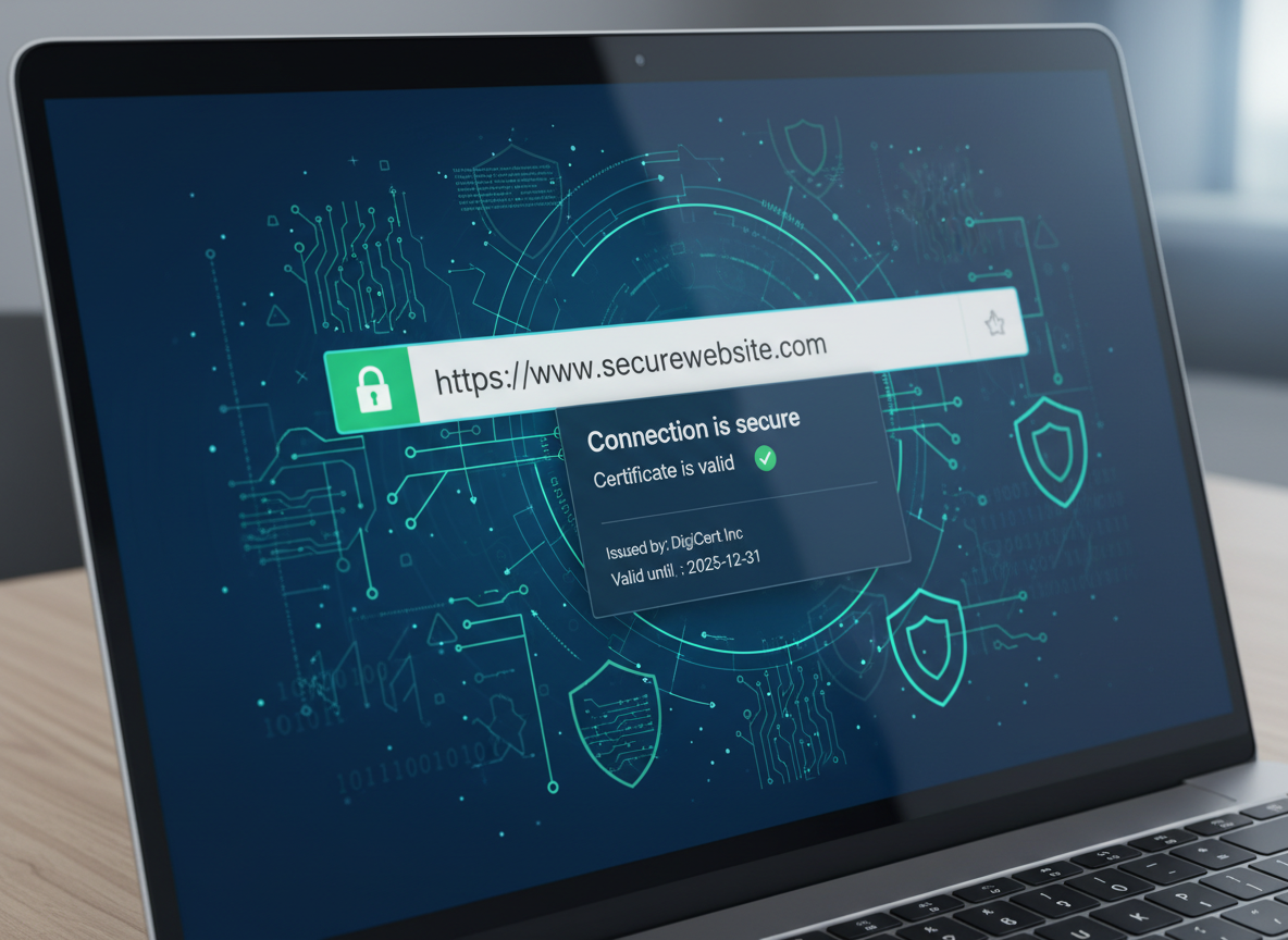 How To Verify Casino Encryption - Thumbnail