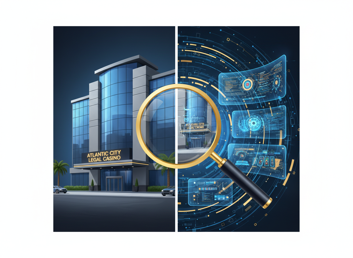 Malaysia Casino Legal Safety Guide - Thumbnail