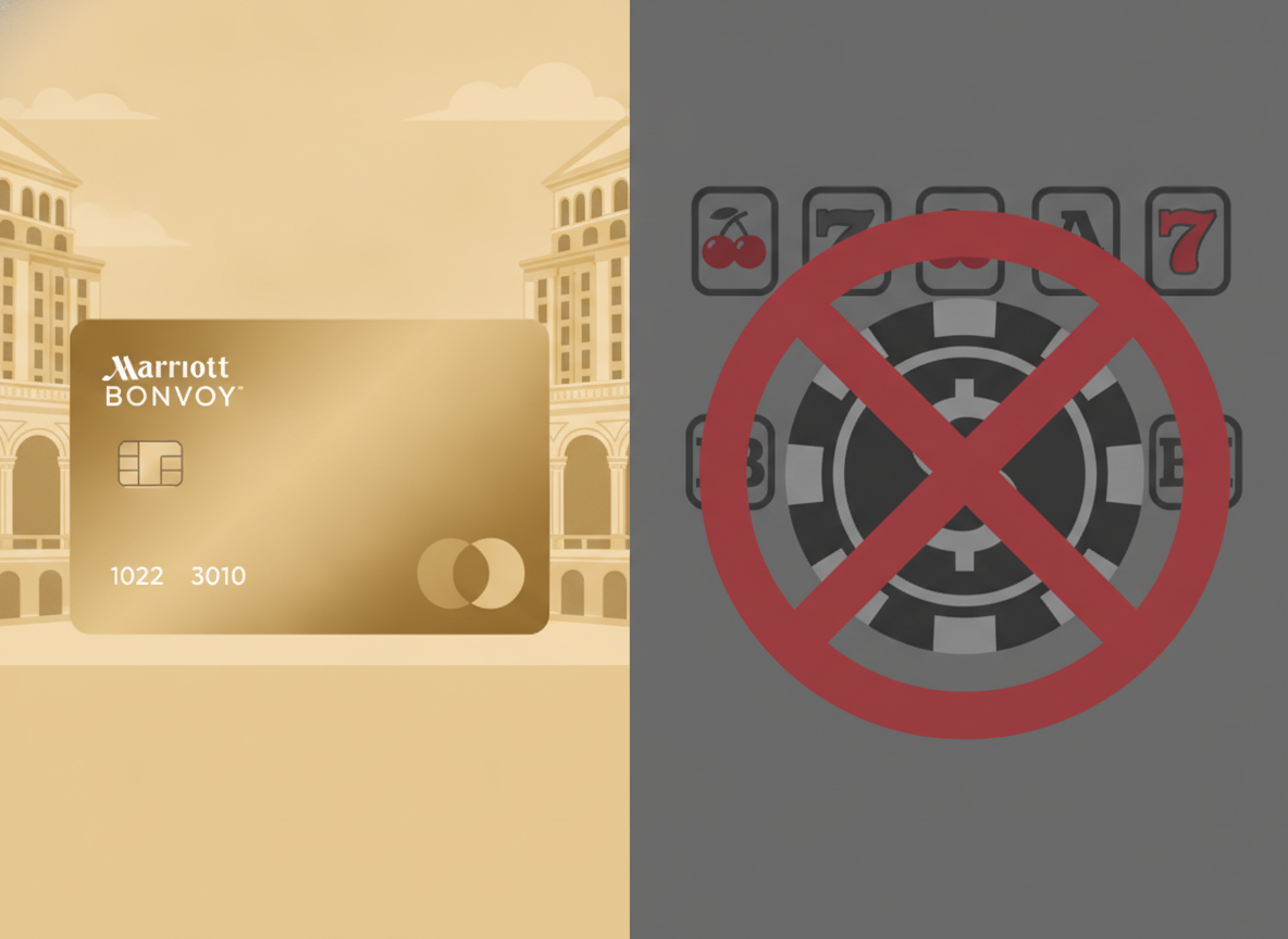 Marriott Bonvoy Points Vs Casino Vip Myr Value Audit - Thumbnail