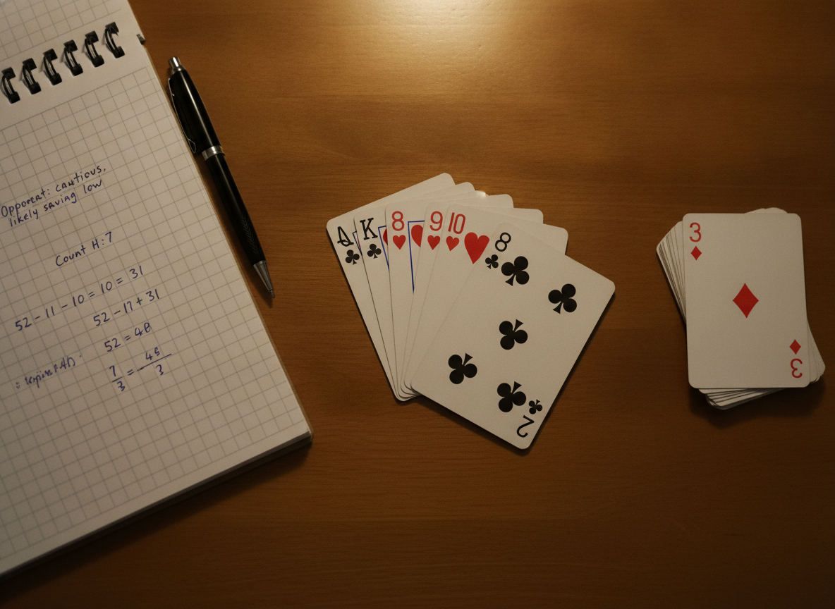 Master Gin Rummy Rules Malaysia 2026 - Thumbnail