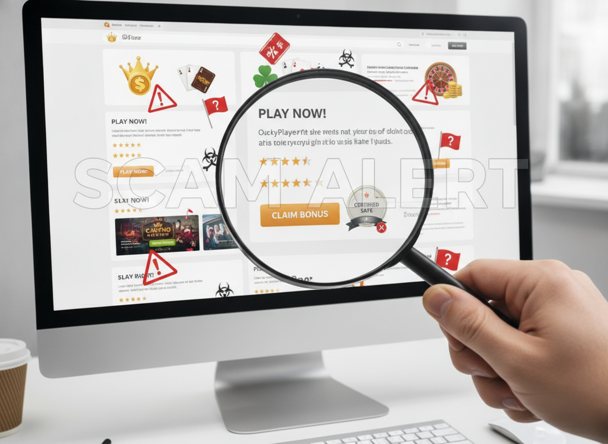 Online Casino Malaysia 2026 Audit - Thumbnail