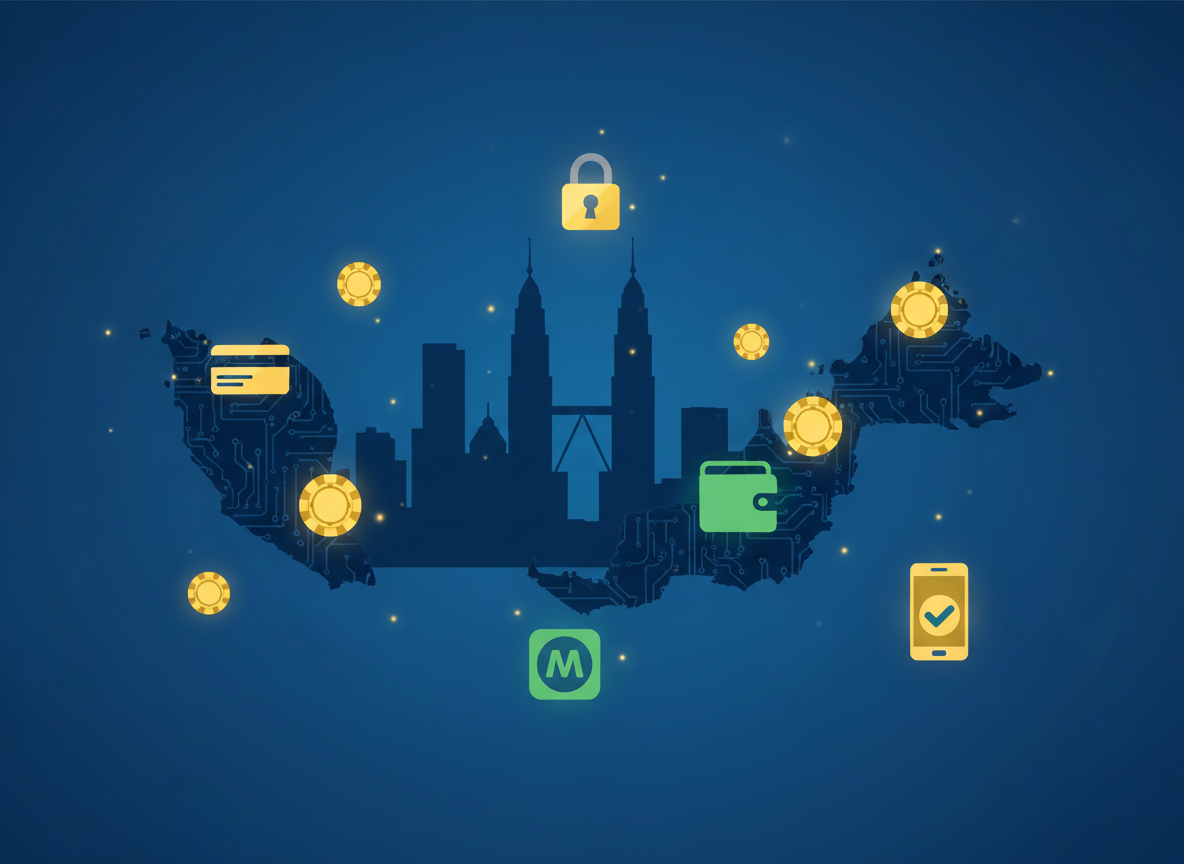 Online Casino Malaysia 2026 Legal Payment Guide - Thumbnail