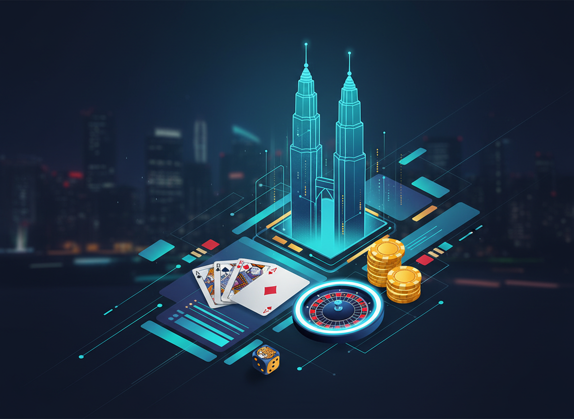 Online Casino Malaysia 2026 Payment Crisis - Thumbnail
