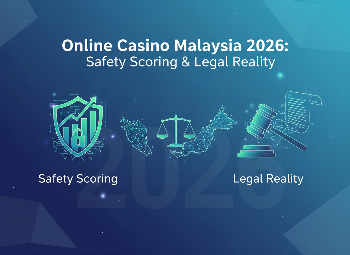 Online Casino Malaysia 2026 Safety Guide - Thumbnail