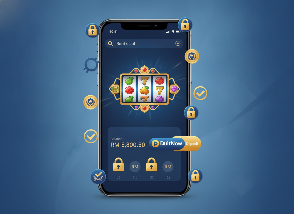 Online Casino Real Money Myr Readiness Audit - Thumbnail