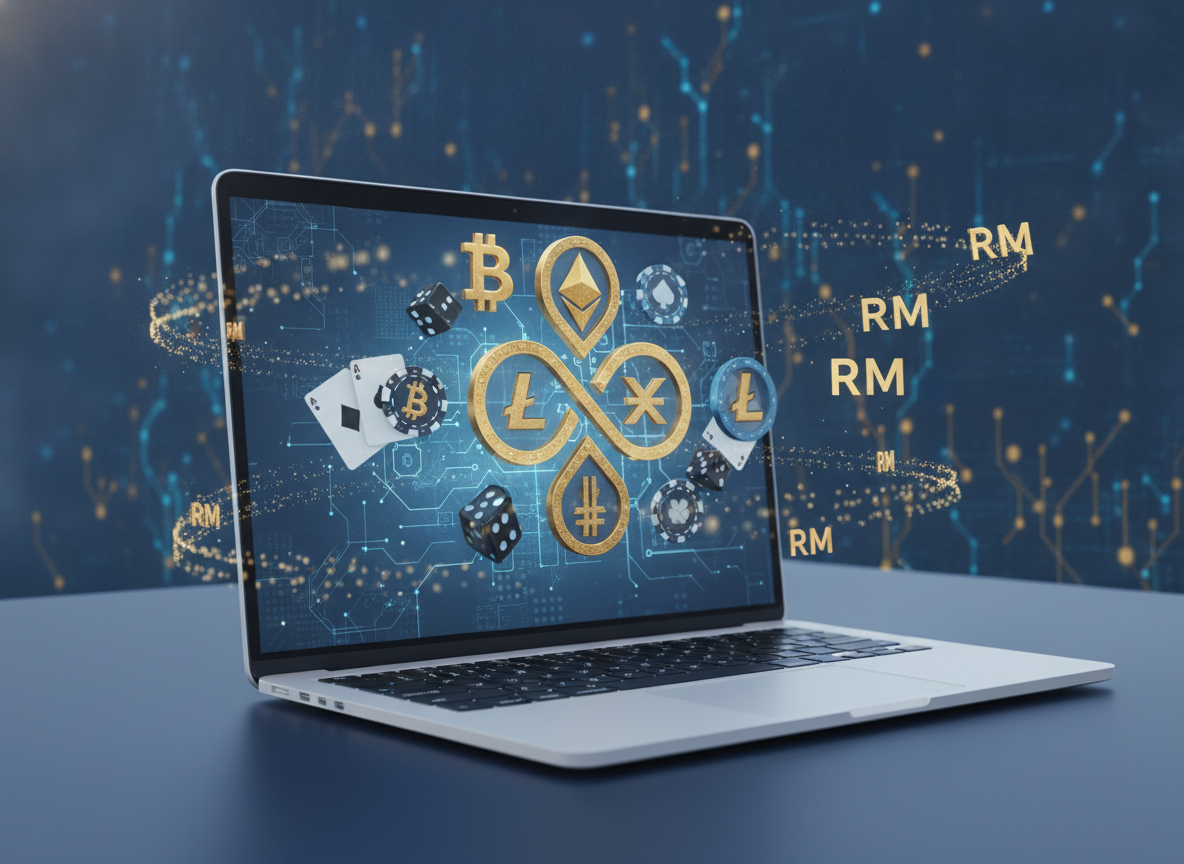 Online Crypto Casino Malaysia Audit 2026 - Thumbnail