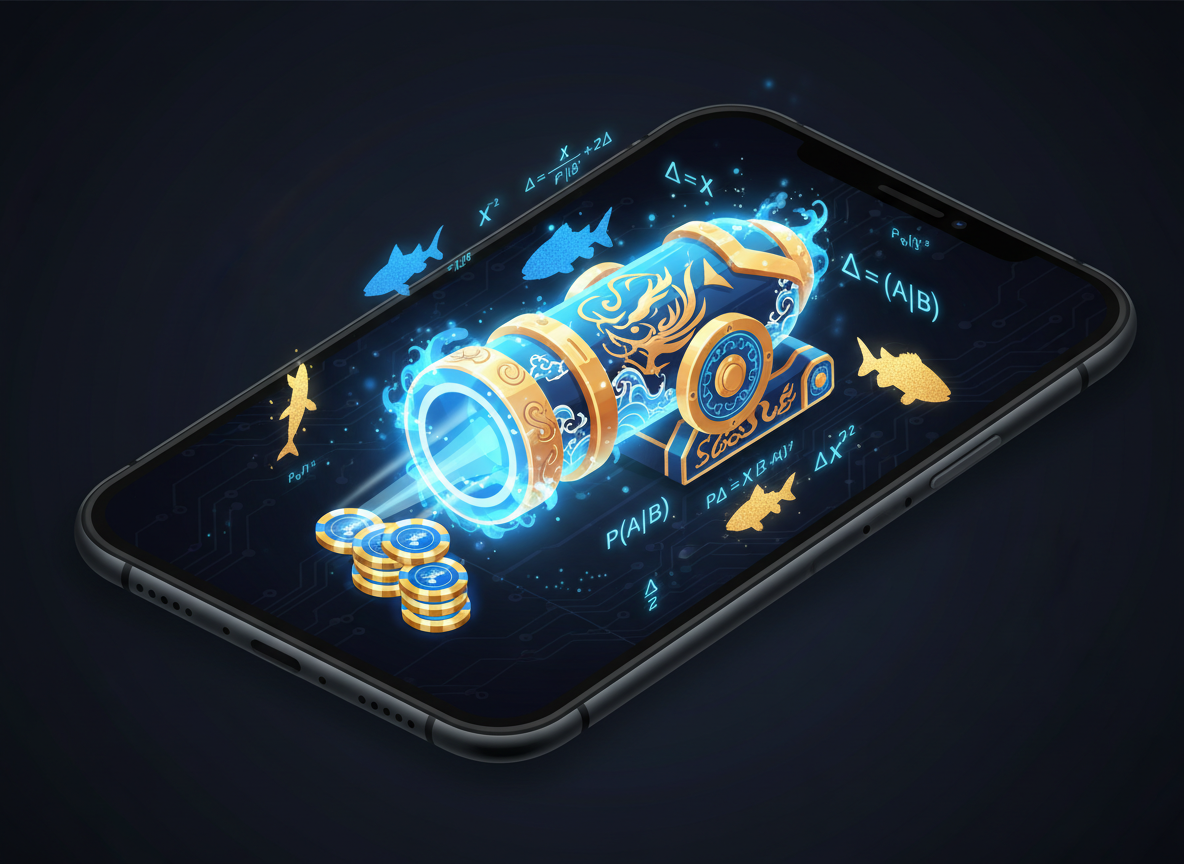 Online Fishing Casino Malaysia Guide - Thumbnail