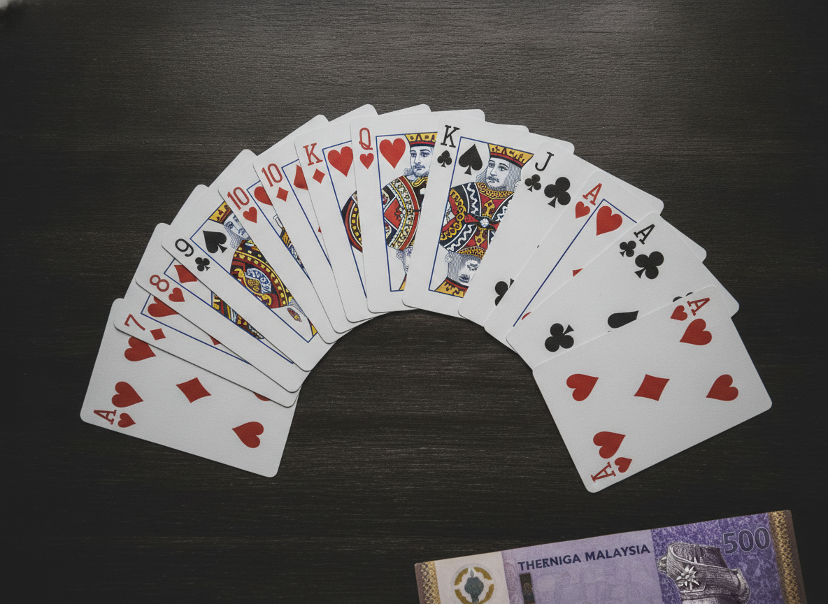 Points Rummy Rules My Rm500 Field Test - Thumbnail