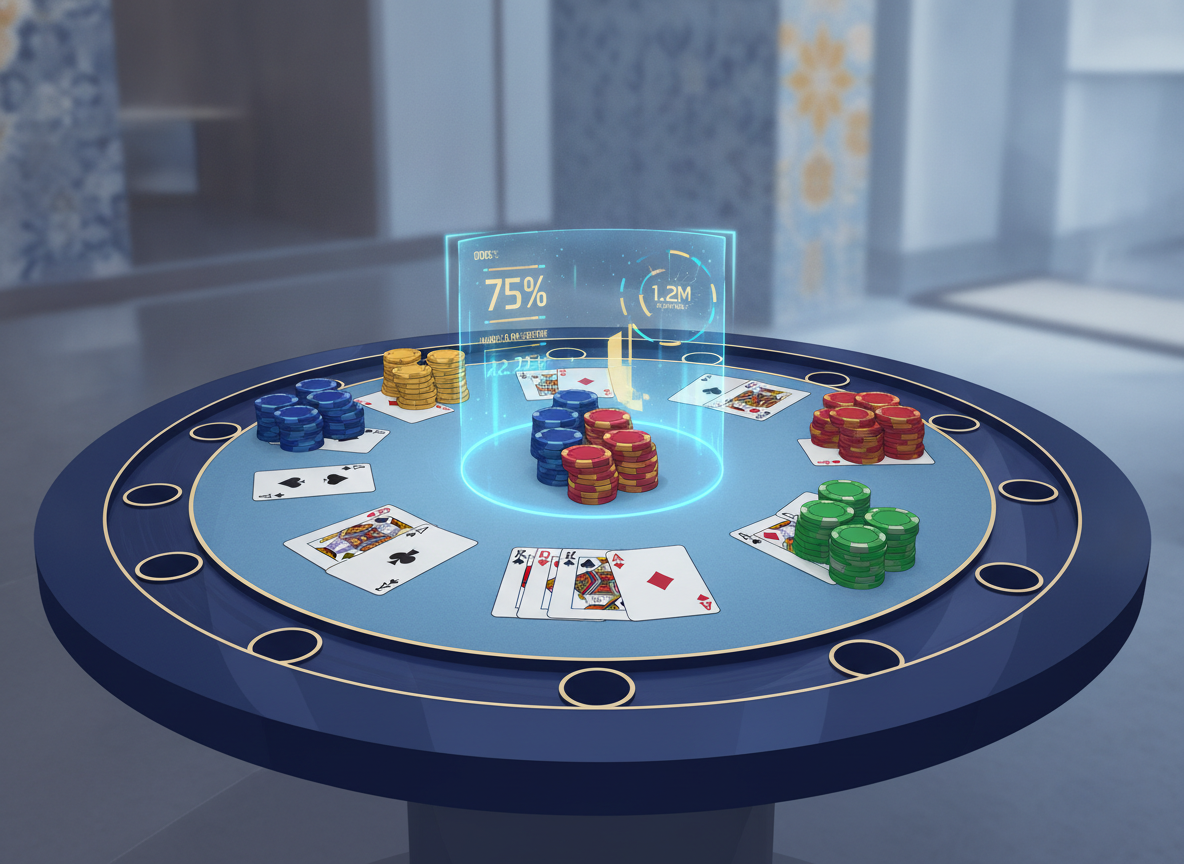 Poker Rules Malaysia Guide 2026 - Thumbnail
