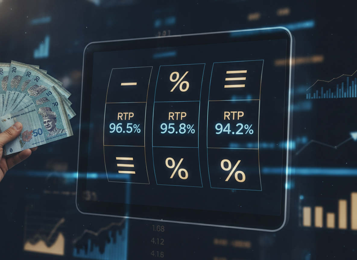 Real Money Slot Games Malaysia Audit - Thumbnail