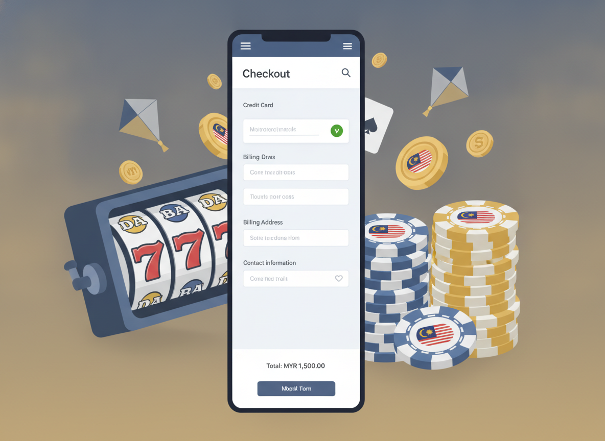 Shopify Payments At Malaysian Casinos 2026 Reality Check - Thumbnail