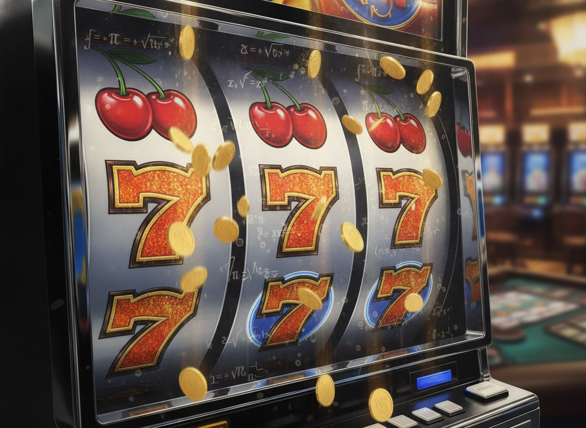 Slot Betting Strategies Malaysia Math Audit - Thumbnail