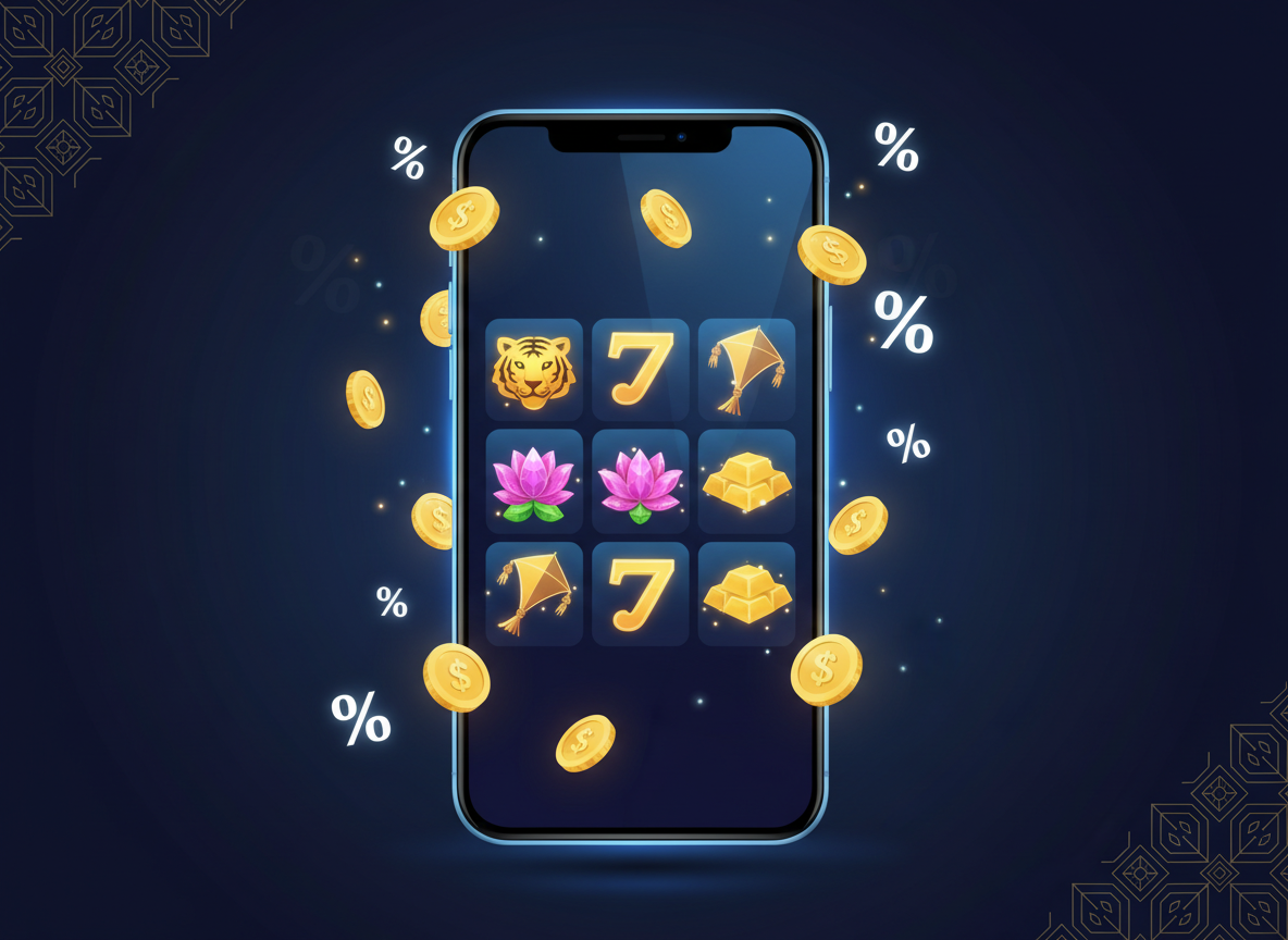Slot Games Malaysia Rtp Ranking - Thumbnail