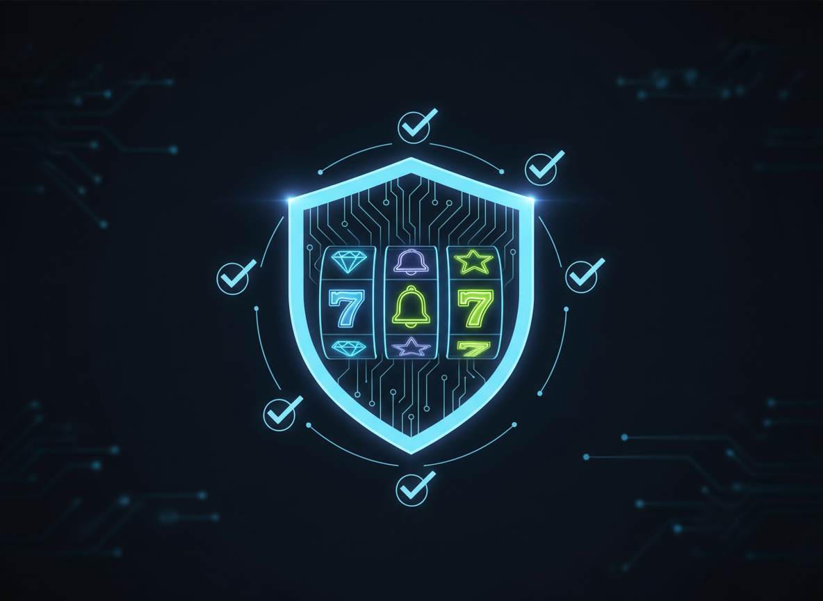 Slot Games Online Safety Verification 2026 - Thumbnail