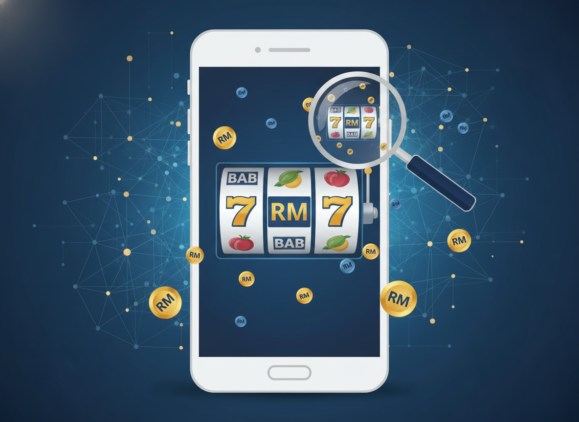 Slot Malaysia 2026 Guide Rtp Payments - Thumbnail