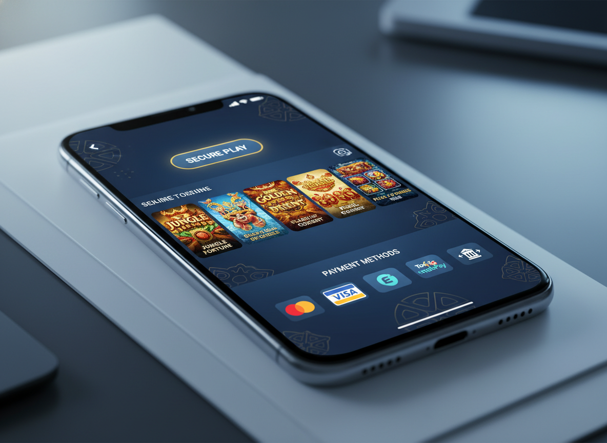 Slot Malaysia Online Platform Guide 2026 - Thumbnail