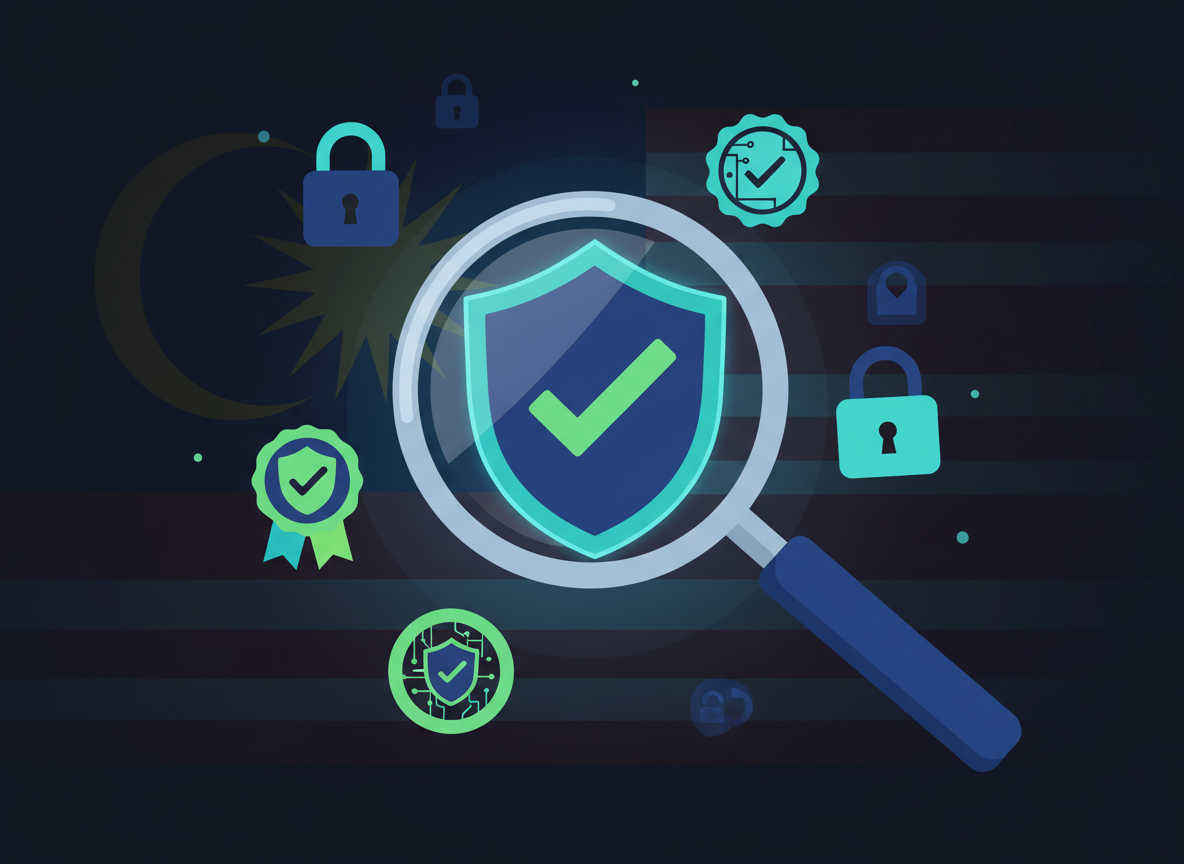 Slot Malaysia Platform Safety Audit 2026 - Thumbnail