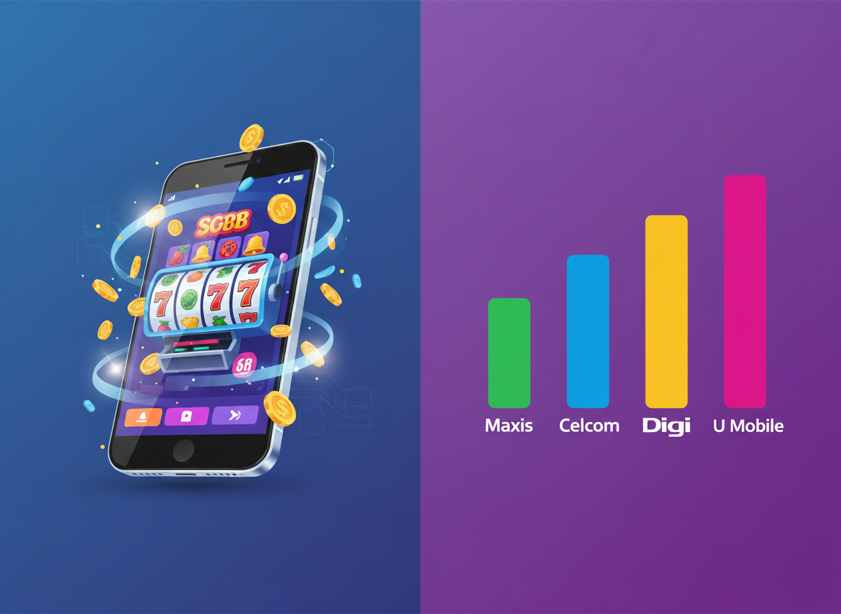 Slot Online Game Malaysia 2026 Data - Thumbnail