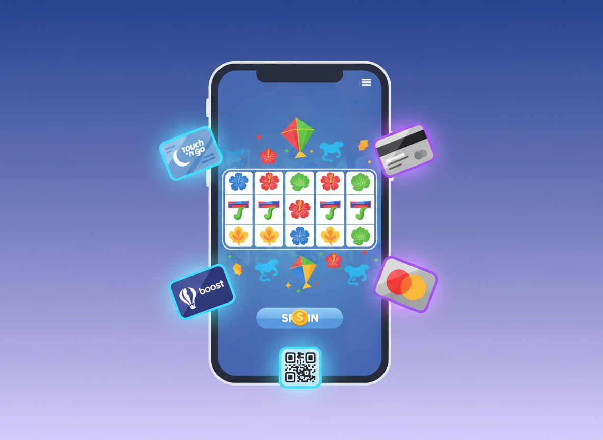 Slot Online Game Malaysia 2026 Guide - Thumbnail