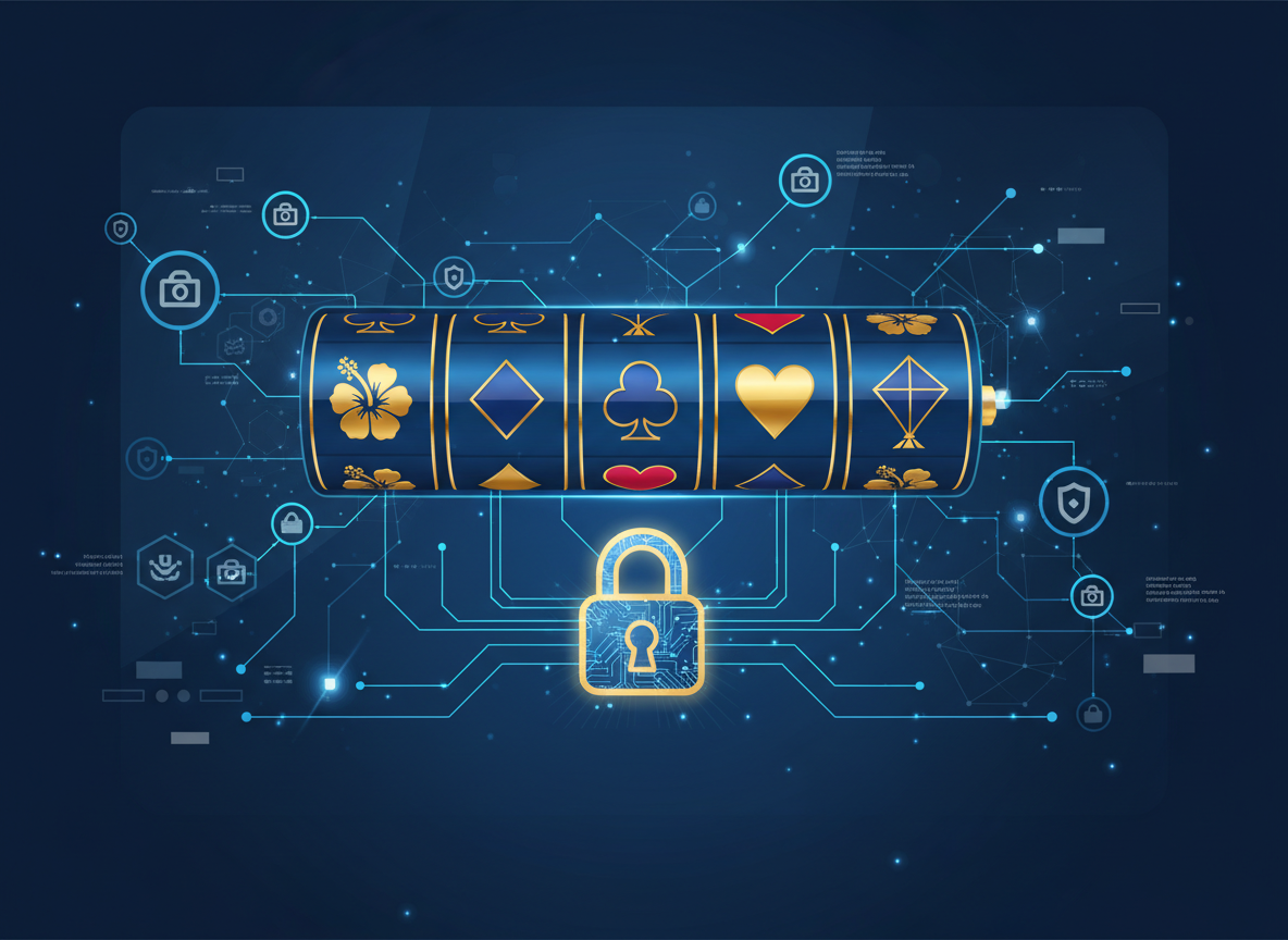 Slot Online Game Malaysia 2026 Platform Truth - Thumbnail